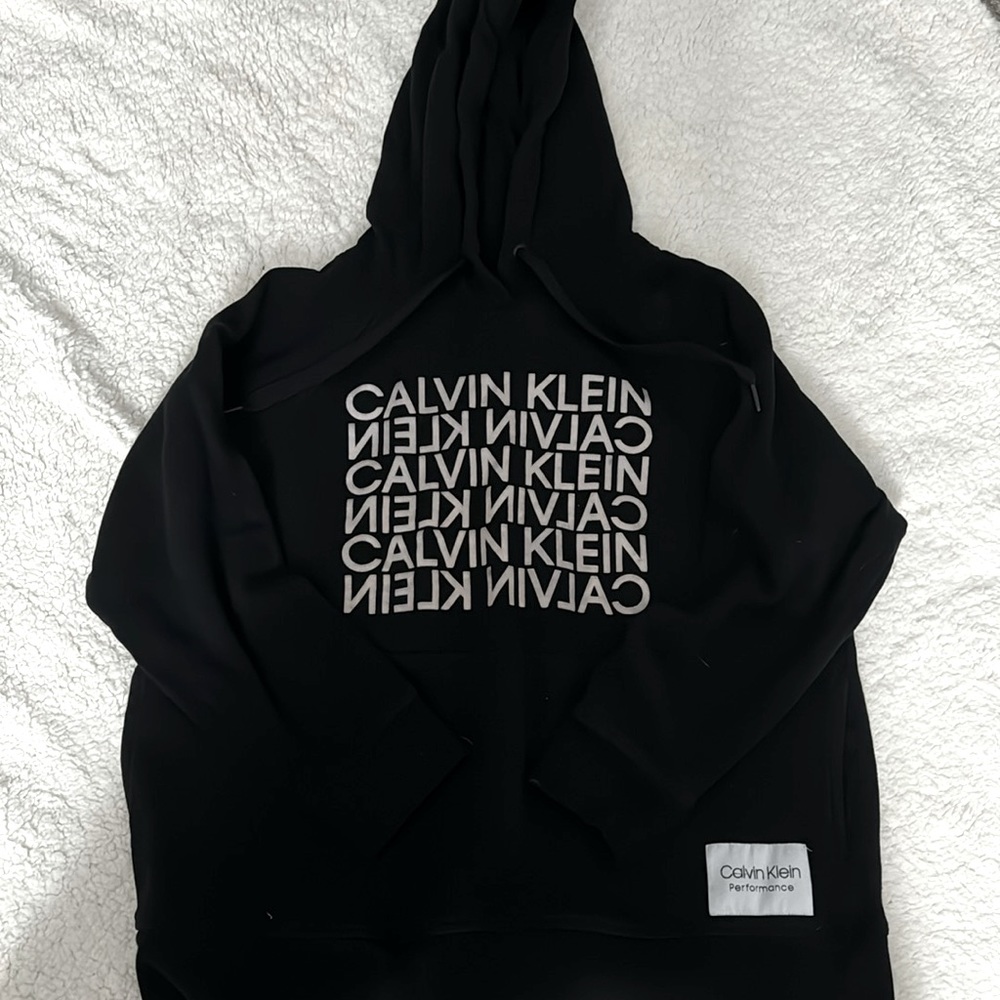 Calvin Klein hoodie